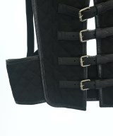GUCCI（グッチ）カジュアルシャツ 黒 サイズ:48(XS位) メンズ/2200721250175