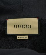 GUCCI（グッチ）パーカー 紺 サイズ:S メンズ/2200721250205