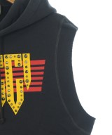 GUCCI（グッチ）パーカー 紺 サイズ:S メンズ/2200721250205