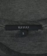 GUCCI（グッチ）Tシャツ・カットソー グレー サイズ:S メンズ/2200721623122
