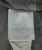 GUCCI（グッチ）Tシャツ・カットソー グレー サイズ:S メンズ/2200721623122