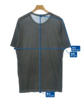 GUCCI（グッチ）Tシャツ・カットソー グレー サイズ:S メンズ/2200721623122