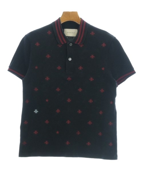 GUCCI(グッチ)のポロシャツ サイズ:-(S位) 13,600円