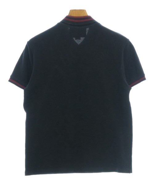 GUCCI（グッチ）ポロシャツ 紺 サイズ:-(S位) メンズ/2200721623139