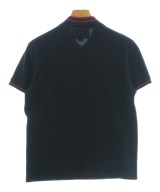GUCCI（グッチ）ポロシャツ 紺 サイズ:-(S位) メンズ/2200721623139