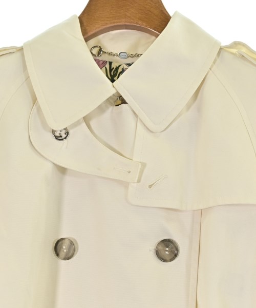 GUCCI（グッチ）その他 白 サイズ:40(M位) レディース/2200721767024