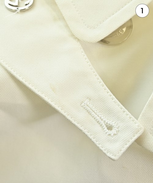 GUCCI（グッチ）その他 白 サイズ:40(M位) レディース/2200721767024