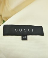 GUCCI（グッチ）その他 白 サイズ:40(M位) レディース/2200721767024