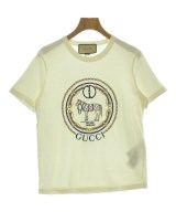 GUCCI Tシャツ・カットソー