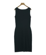 GUCCI（グッチ）ワンピース 黒 サイズ:-(S位) レディース/2200722010013