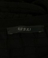 GUCCI（グッチ）ワンピース 黒 サイズ:-(S位) レディース/2200722010013