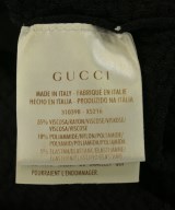 GUCCI（グッチ）ワンピース 黒 サイズ:-(S位) レディース/2200722010013