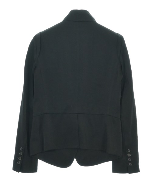 GUCCI（グッチ）カジュアルジャケット 黒 サイズ:-(M位) レディース/2200722010020