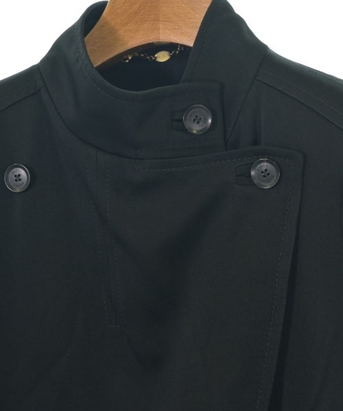 GUCCI（グッチ）カジュアルジャケット 黒 サイズ:-(M位) レディース/2200722010020