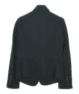 GUCCI（グッチ）カジュアルジャケット 黒 サイズ:-(M位) レディース/2200722010020