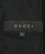 GUCCI（グッチ）カジュアルジャケット 黒 サイズ:-(M位) レディース/2200722010020