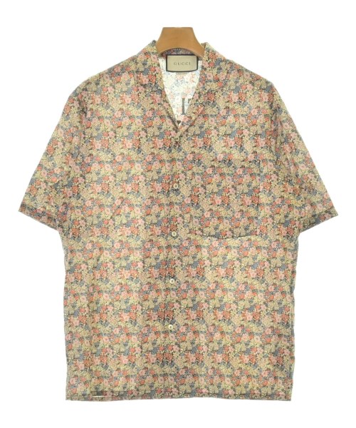 GUCCI(グッチ)のカジュアルシャツ サイズ:46(M位) 41,800円