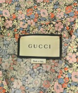 GUCCI（グッチ）カジュアルシャツ 黒 サイズ:46(M位) メンズ/2200722040010