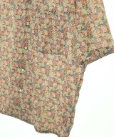 GUCCI（グッチ）カジュアルシャツ 黒 サイズ:46(M位) メンズ/2200722040010