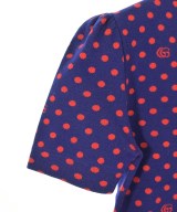 GUCCI（グッチ）ニット・セーター 紺 サイズ:S レディース/2200722088074