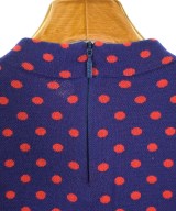 GUCCI（グッチ）ニット・セーター 紺 サイズ:S レディース/2200722088074