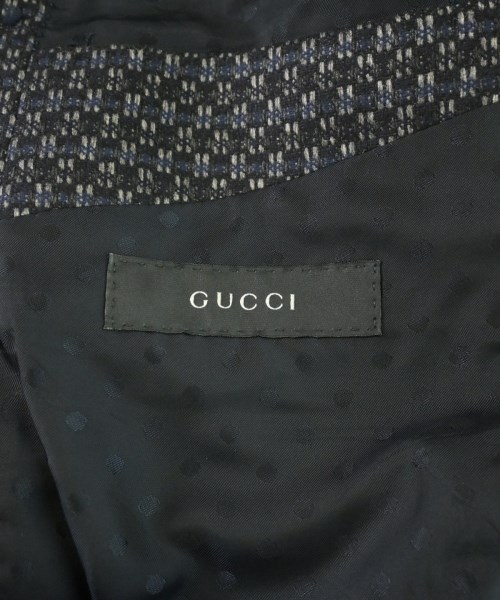 GUCCI（グッチ）その他 黒 サイズ:46/46(M位) メンズ/2200722103029