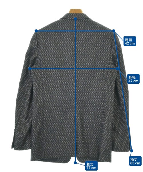 GUCCI（グッチ）その他 黒 サイズ:46/46(M位) メンズ/2200722103029