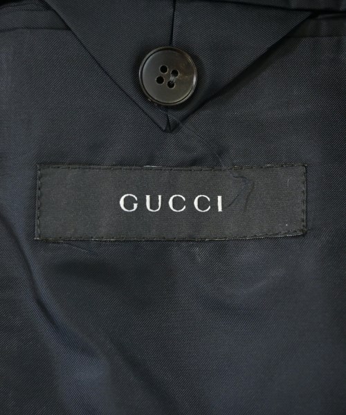 GUCCI（グッチ）その他 黒 サイズ:46/46(M位) メンズ/2200722103111