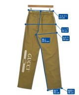 GUCCI（グッチ）その他 カーキ サイズ:44(S位) メンズ/2200722133064