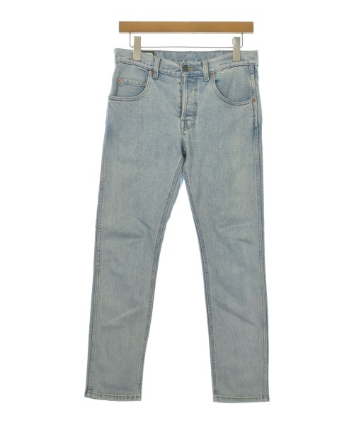 GUCCI(グッチ)のデニムパンツ サイズ:28(L位) 18,800円