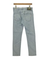 GUCCI（グッチ）デニムパンツ 青 サイズ:28(L位) レディース/2200722133071