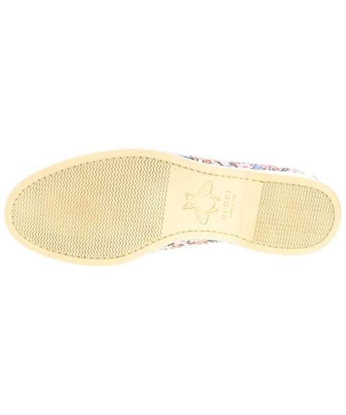 GUCCI（グッチ）ビジネス・ドレスシューズ 黒 サイズ:UK8 1/2(27cm位) メンズ/2200722133118