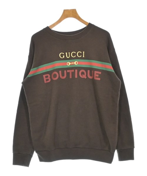 GUCCI(グッチ)のスウェット サイズ:S 39,600円