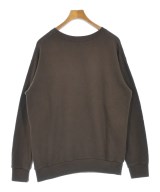 GUCCI（グッチ）スウェット 茶 サイズ:S メンズ/2200722262054