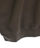 GUCCI（グッチ）スウェット 茶 サイズ:S メンズ/2200722262054