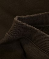 GUCCI（グッチ）スウェット 茶 サイズ:S メンズ/2200722262054