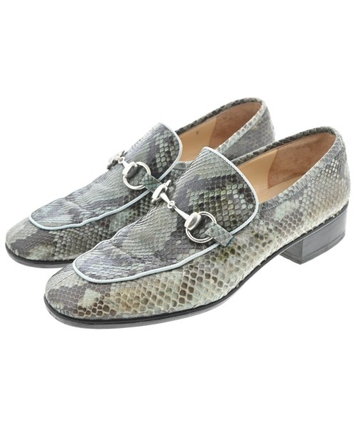 GUCCI(グッチ)のドレスシューズ/ローファー サイズ:7(24cm位) 10,400円
