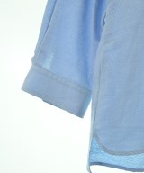 GUCCI（グッチ）カジュアルシャツ 青 サイズ:42(M位) レディース/2200722498026