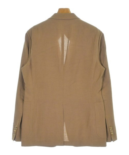 GUCCI（グッチ）テーラードジャケット ベージュ サイズ:46(M位) メンズ/2200722506028