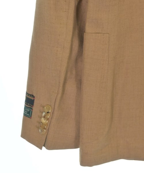 GUCCI（グッチ）テーラードジャケット ベージュ サイズ:46(M位) メンズ/2200722506028