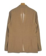 GUCCI（グッチ）テーラードジャケット ベージュ サイズ:46(M位) メンズ/2200722506028