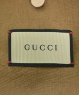 GUCCI（グッチ）テーラードジャケット ベージュ サイズ:46(M位) メンズ/2200722506028