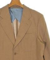GUCCI（グッチ）テーラードジャケット ベージュ サイズ:46(M位) メンズ/2200722506028