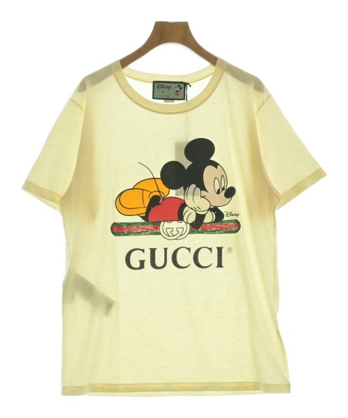 GUCCI(グッチ)のTシャツ・カットソー サイズ:XS 36,100円