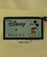 GUCCI（グッチ）Tシャツ・カットソー 白 サイズ:XS メンズ/2200722583081