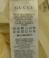 GUCCI（グッチ）Tシャツ・カットソー 白 サイズ:XS メンズ/2200722583081
