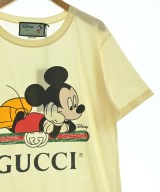 GUCCI（グッチ）Tシャツ・カットソー 白 サイズ:XS メンズ/2200722583081