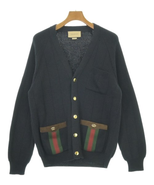 GUCCI(グッチ)のカーディガン サイズ:M 59,900円