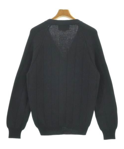 GUCCI（グッチ）カーディガン 紺 サイズ:M メンズ/2200722698037