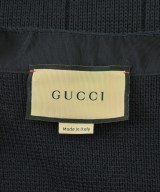 GUCCI（グッチ）カーディガン 紺 サイズ:M メンズ/2200722698037